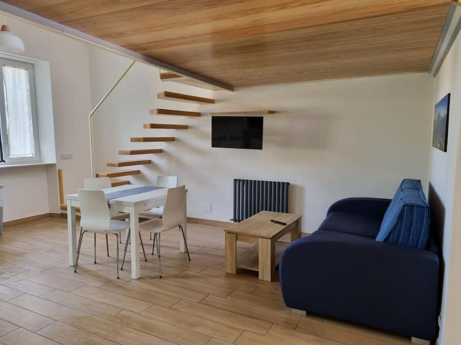 Apartamento Raggio Di Sole Nápoles Exterior foto