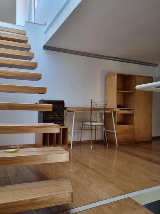 Apartamento Raggio Di Sole Nápoles Exterior foto