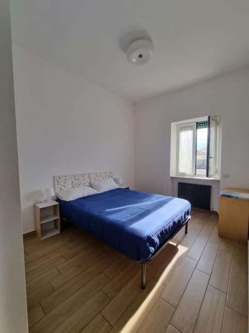 Apartamento Raggio Di Sole Nápoles Exterior foto