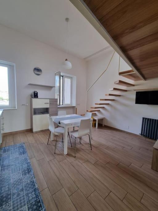 Apartamento Raggio Di Sole Nápoles Exterior foto