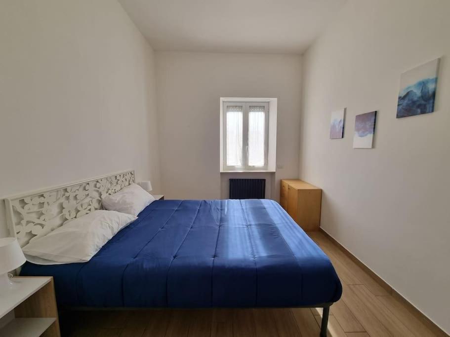 Apartamento Raggio Di Sole Nápoles Exterior foto